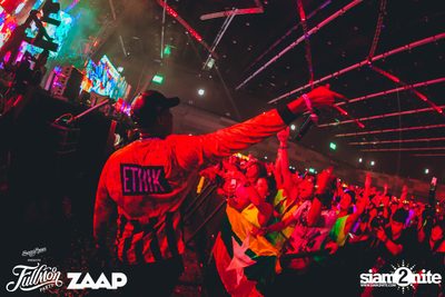 SangSom presents Fullmoon Party Live in Bangkok (Album 3) — photo 158