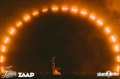 SangSom presents Fullmoon Party Live in Bangkok (Album 3) — photo 160
