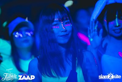 SangSom presents Fullmoon Party Live in Bangkok (Album 3) — photo 161