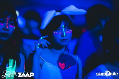 SangSom presents Fullmoon Party Live in Bangkok (Album 3) — photo 162