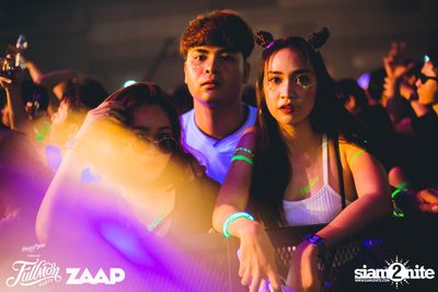 SangSom presents Fullmoon Party Live in Bangkok (Album 3) — photo 165