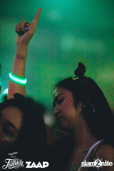 SangSom presents Fullmoon Party Live in Bangkok (Album 3) — photo 168