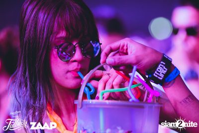 SangSom presents Fullmoon Party Live in Bangkok (Album 3) — photo 170