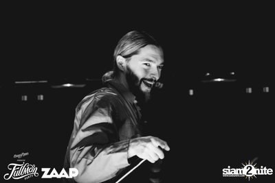 SangSom presents Fullmoon Party Live in Bangkok (Album 3) — photo 175