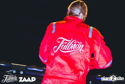 SangSom presents Fullmoon Party Live in Bangkok (Album 3) — photo 176