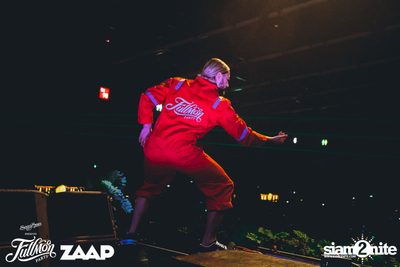 SangSom presents Fullmoon Party Live in Bangkok (Album 3) — photo 177