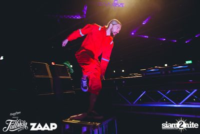 SangSom presents Fullmoon Party Live in Bangkok (Album 3) — photo 178