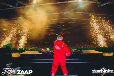 SangSom presents Fullmoon Party Live in Bangkok (Album 3) — photo 180