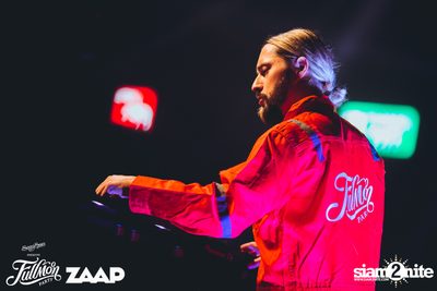SangSom presents Fullmoon Party Live in Bangkok (Album 3) — photo 181
