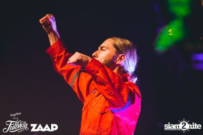 SangSom presents Fullmoon Party Live in Bangkok (Album 3) — photo 182