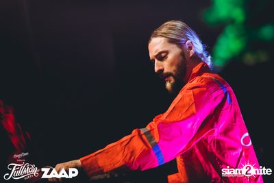 SangSom presents Fullmoon Party Live in Bangkok (Album 3) — photo 183