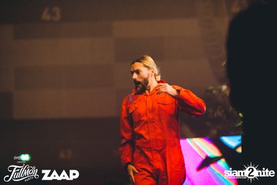 SangSom presents Fullmoon Party Live in Bangkok (Album 3) — photo 184
