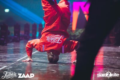 SangSom presents Fullmoon Party Live in Bangkok (Album 3) — photo 186