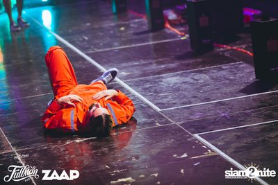 SangSom presents Fullmoon Party Live in Bangkok (Album 3) — photo 187