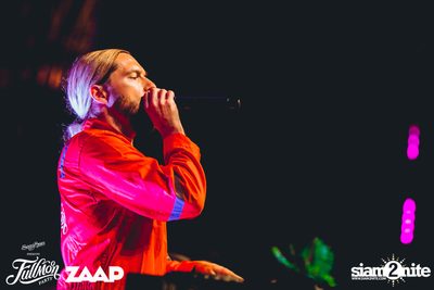 SangSom presents Fullmoon Party Live in Bangkok (Album 3) — photo 188