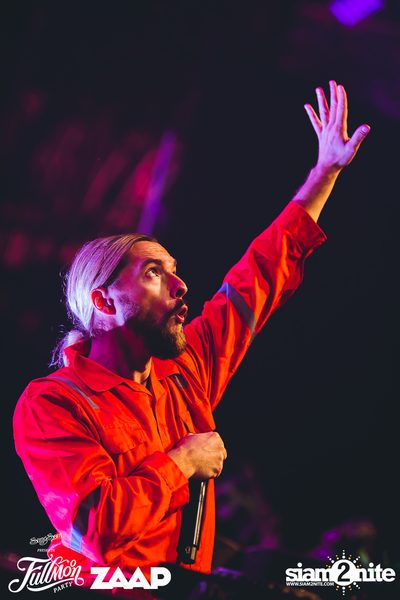 SangSom presents Fullmoon Party Live in Bangkok (Album 3) — photo 189