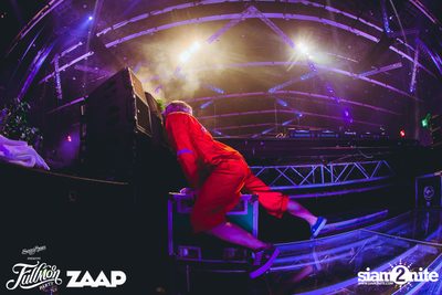 SangSom presents Fullmoon Party Live in Bangkok (Album 3) — photo 190