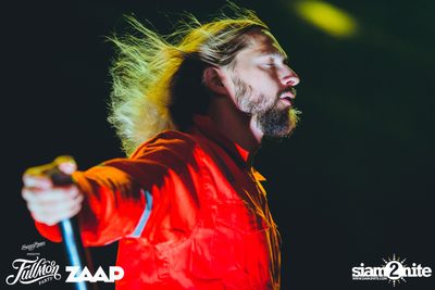 SangSom presents Fullmoon Party Live in Bangkok (Album 3) — photo 192