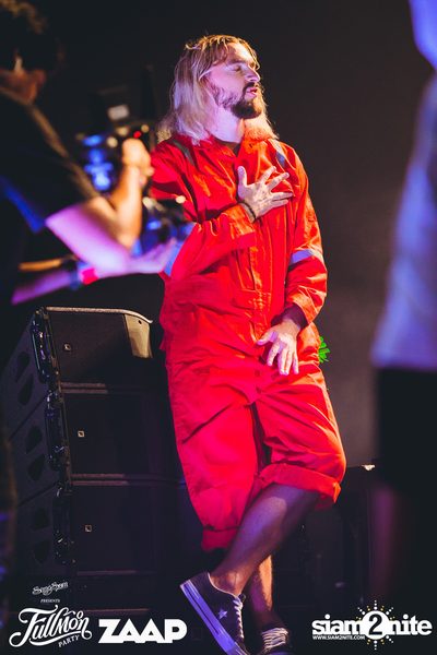 SangSom presents Fullmoon Party Live in Bangkok (Album 3) — photo 195