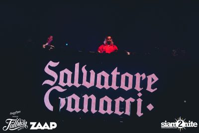 SangSom presents Fullmoon Party Live in Bangkok (Album 3) — photo 198