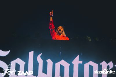 SangSom presents Fullmoon Party Live in Bangkok (Album 3) — photo 199
