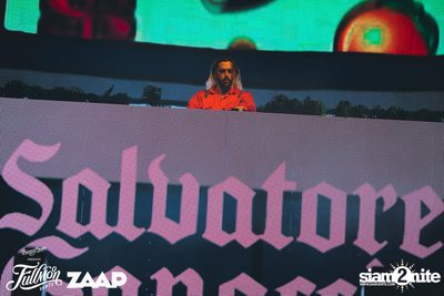 SangSom presents Fullmoon Party Live in Bangkok (Album 3) — photo 200