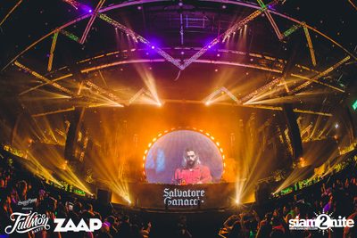 SangSom presents Fullmoon Party Live in Bangkok (Album 3) — photo 202
