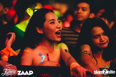 SangSom presents Fullmoon Party Live in Bangkok (Album 3) — photo 207