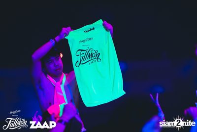 SangSom presents Fullmoon Party Live in Bangkok (Album 3) — photo 209