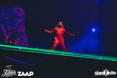 SangSom presents Fullmoon Party Live in Bangkok (Album 3) — photo 210