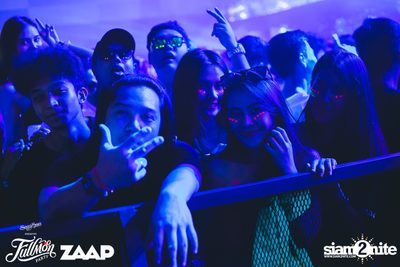 SangSom presents Fullmoon Party Live in Bangkok (Album 3) — photo 214