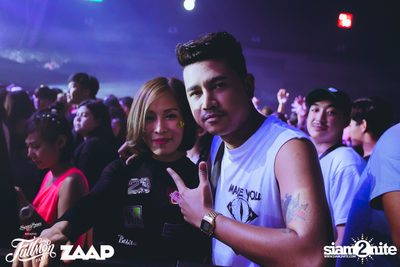 SangSom presents Fullmoon Party Live in Bangkok (Album 3) — photo 215