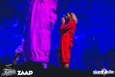 SangSom presents Fullmoon Party Live in Bangkok (Album 3) — photo 216