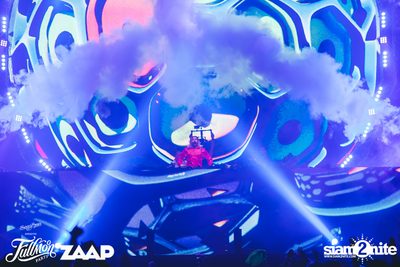 SangSom presents Fullmoon Party Live in Bangkok (Album 3) — photo 218