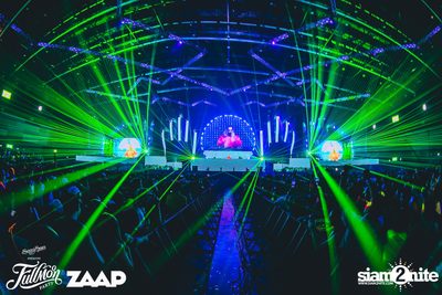 SangSom presents Fullmoon Party Live in Bangkok (Album 3) — photo 219
