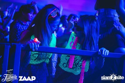 SangSom presents Fullmoon Party Live in Bangkok (Album 3) — photo 221
