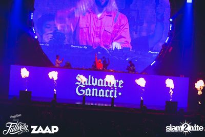 SangSom presents Fullmoon Party Live in Bangkok (Album 3) — photo 225
