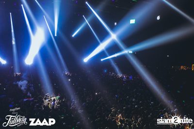 SangSom presents Fullmoon Party Live in Bangkok (Album 3) — photo 226