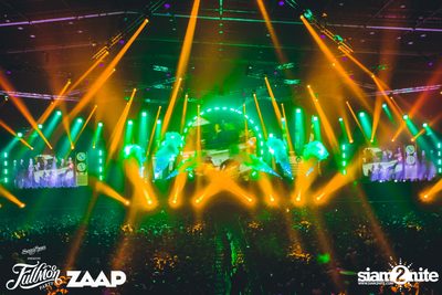 SangSom presents Fullmoon Party Live in Bangkok (Album 3) — photo 227