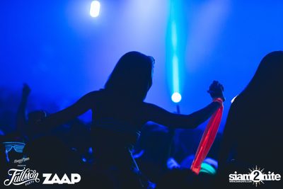 SangSom presents Fullmoon Party Live in Bangkok (Album 3) — photo 228