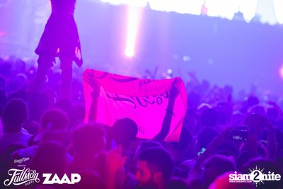 SangSom presents Fullmoon Party Live in Bangkok (Album 3) — photo 232