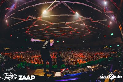 SangSom presents Fullmoon Party Live in Bangkok (Album 3) — photo 245