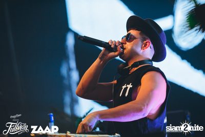 SangSom presents Fullmoon Party Live in Bangkok (Album 3) — photo 247