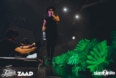 SangSom presents Fullmoon Party Live in Bangkok (Album 3) — photo 250
