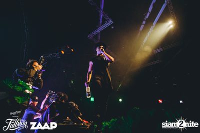 SangSom presents Fullmoon Party Live in Bangkok (Album 3) — photo 251