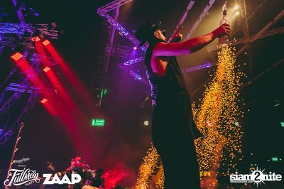 SangSom presents Fullmoon Party Live in Bangkok (Album 3) — photo 252