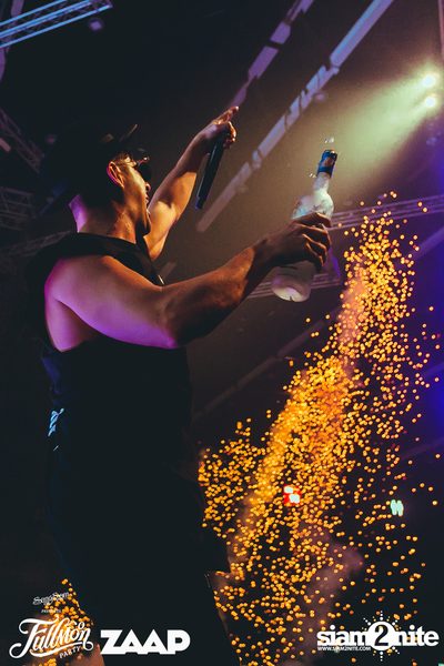 SangSom presents Fullmoon Party Live in Bangkok (Album 3) — photo 253