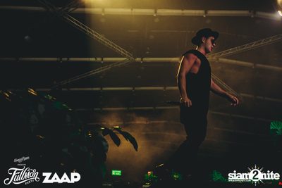 SangSom presents Fullmoon Party Live in Bangkok (Album 3) — photo 262