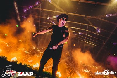 SangSom presents Fullmoon Party Live in Bangkok (Album 3) — photo 264
