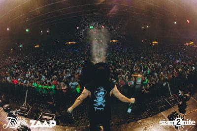 SangSom presents Fullmoon Party Live in Bangkok (Album 3) — photo 269